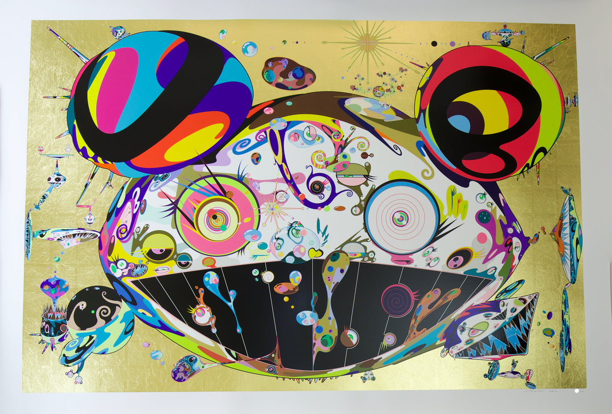 Tan Tan Bo– Takaoka Art