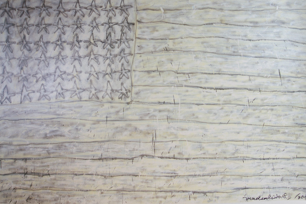 White Flag 2P