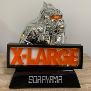 SORAYAMA ROBOT GORILLA