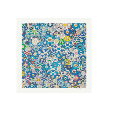 Shangri-la Blue
